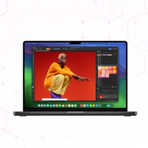 Apple MacBook Pro M3 Pro Chip 2023