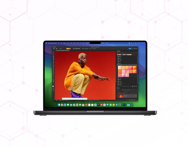 Apple MacBook Pro M3 Pro Chip 2023