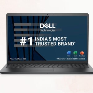Dell Inspiron 3530 Thin & Light Laptop