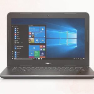 Dell Latitude 3380 Refurbished Laptops