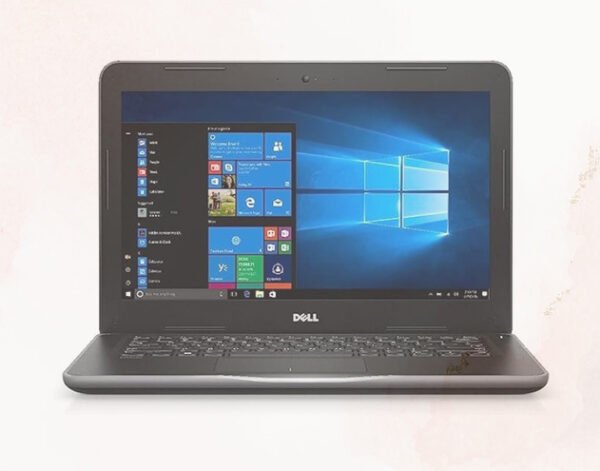 Dell Latitude 3380 Refurbished Laptops