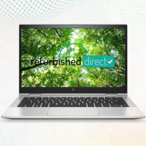 HP - Elitebook 830 G7