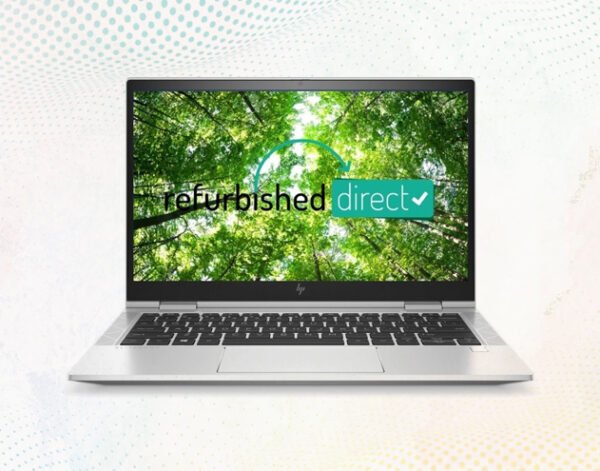 HP - Elitebook 830 G7