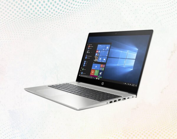 HP - ProBook 450 G6