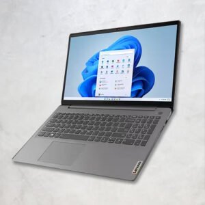 IdeaPad Slim 3i 12th Gen-15 Intel