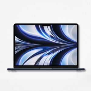 Apple MacBook Air M2 chip