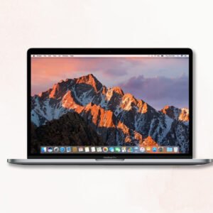 Macbook Pro A1707 Refurbished Laptop