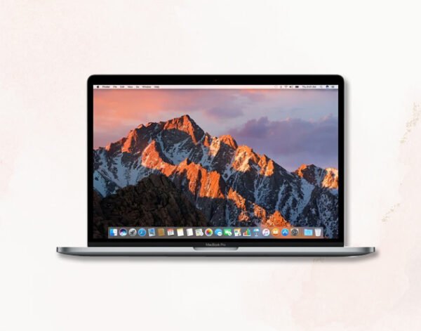 Macbook Pro A1707 Refurbished Laptop