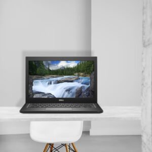 Dell Latitude 7290 Refurbished Laptop