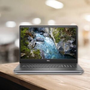 Refurbished Dell Precision 7750