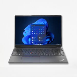 ThinkPad E16 16 Intel