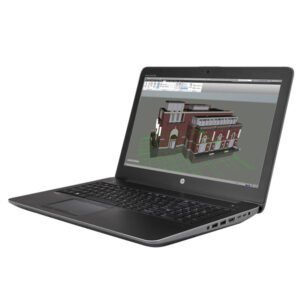 HP-ZBook-Laptop -15-G3
