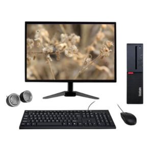 Lenovo ThinkCentre M910s SFF All-in-One Desktop