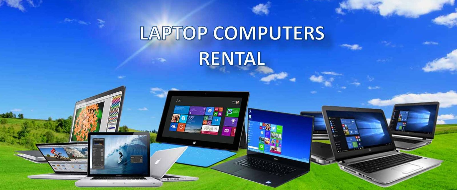 Mac Book Air-Best Deals
