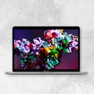 MacBook-Pro-13‑inch-M2