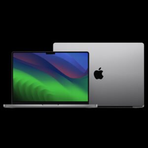MacBook Pro 16-inch M3 Max