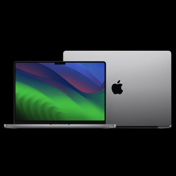 MacBook Pro 16-inch M3 Max