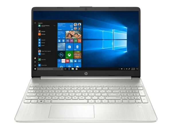 HP 250 CELERON laptop