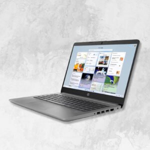 HP 250 G9 Intel Celeron Laptop