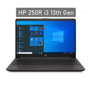 Rent HP 250R i3 13th Gen