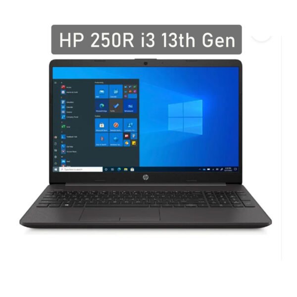 Rent HP 250R i3 13th Gen