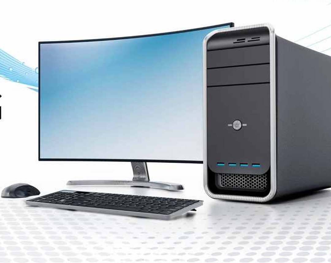 Computer Rental Services in Delhi