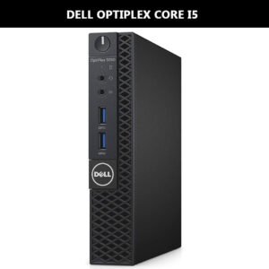Buy Dell Desktop, Rent Dell Desktop