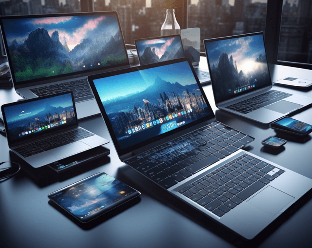 Laptop Rental Services in Delhi