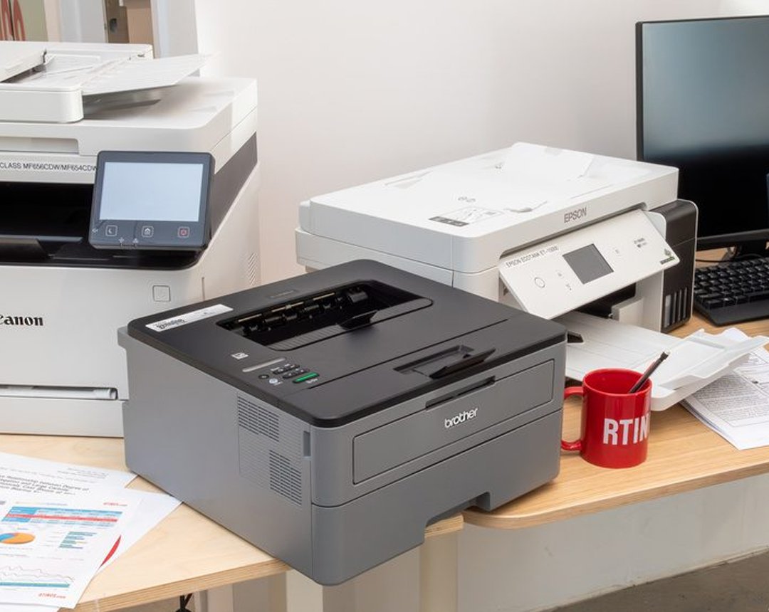 Printer Rental Services in Delhi