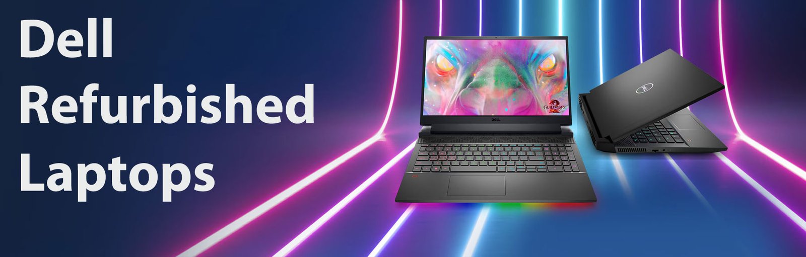 Buy Dell Refurbished Laptop