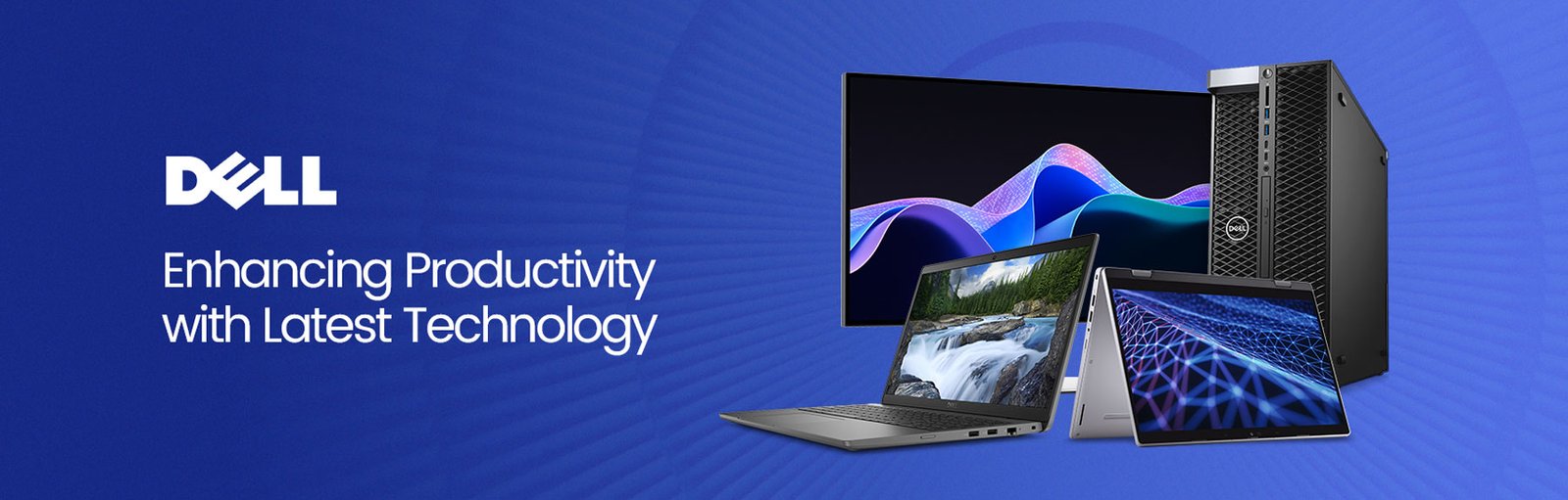 Dell refurbished laptop dealer