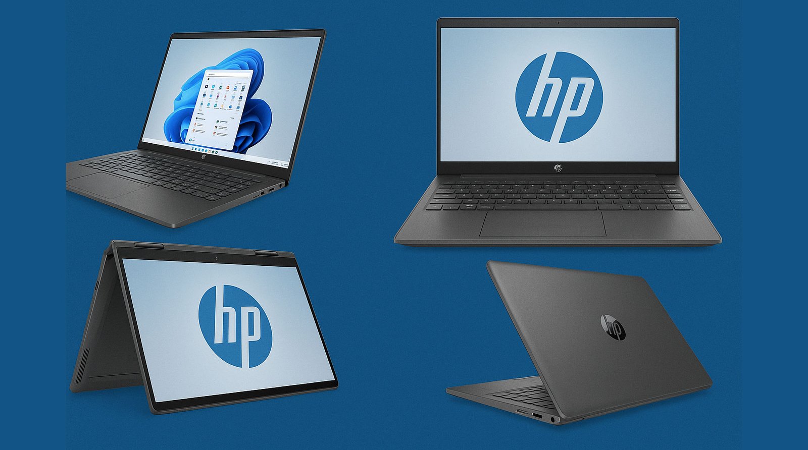 Shop for HP Laptops in Delhi