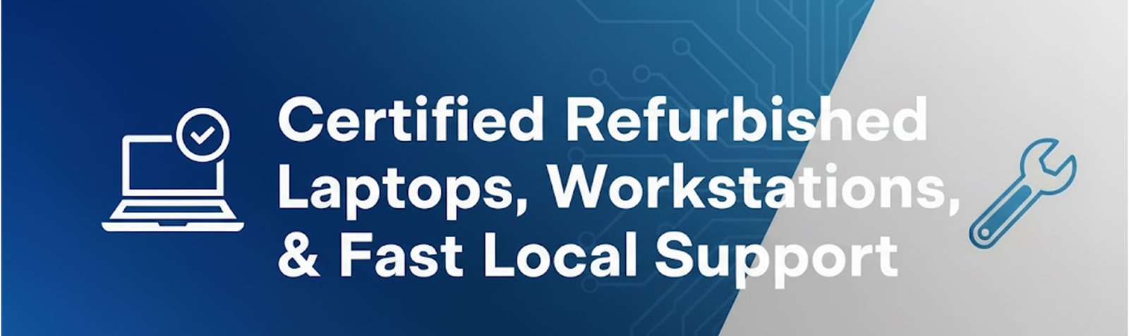 certified laptop dealer in Gurugram