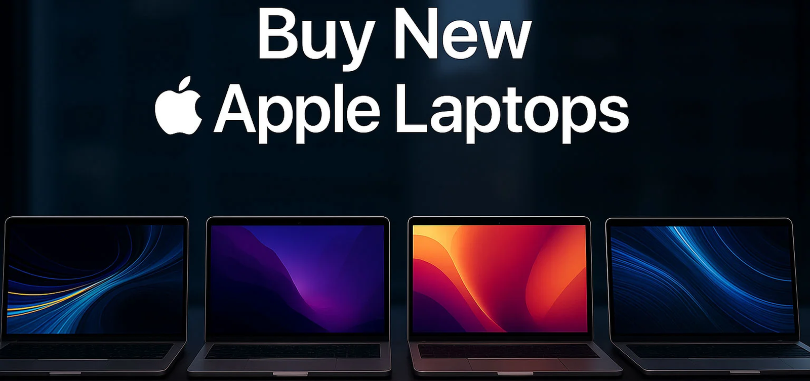 Apple Macbook Dealer in Delhi