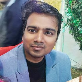 Website Designer at LRB Digitalization