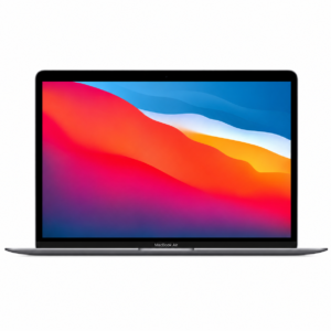 Buy Secondhand MacBook Air 1 2020